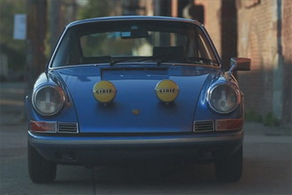 《Petrolicious》专访三位纽约古董车车主