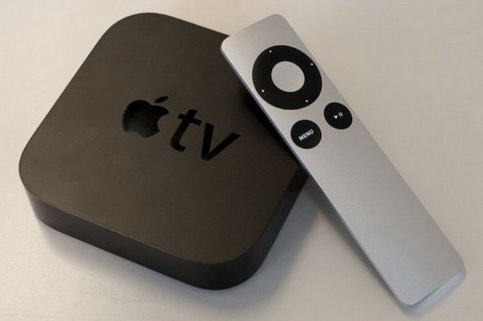 官方翻新版苹果Apple TV开卖 只需75美元