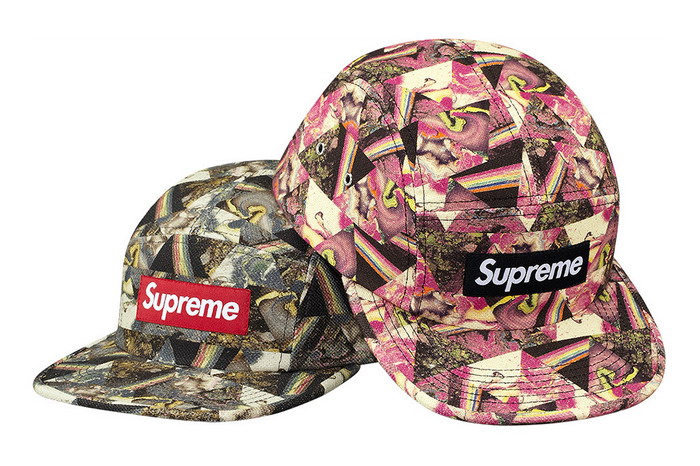 Supreme 2013 秋冬帽款系列