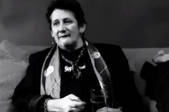Shane MacGowan for Supreme 专访视频曝光