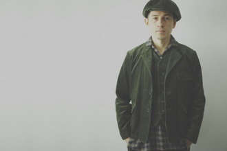 NAISSANCE 2013秋冬系列造型搭配图集 Lookbook