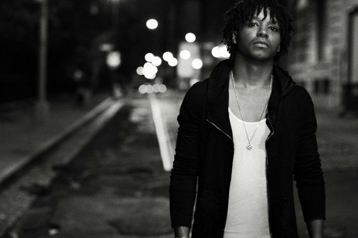 Lupe Fiasco 新单曲 《SLR 3 (Round Of Applause)》