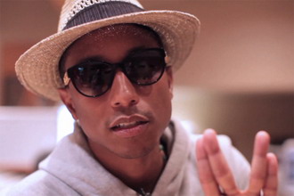 Pharrell Williams 举办 Billionaire Boys Club 日本设计大赛