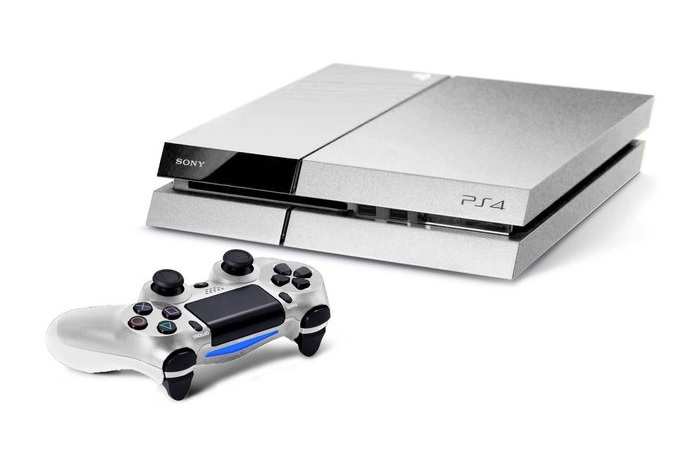 索尼PlayStation 4将于11月15日正式开卖 售价399.99美元