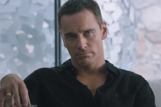 Ridley Scott 与 Cormac McCarthy 联手打造新电影 《黑金杀机 The Counselor》 首波预告片