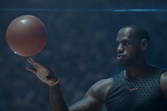 Nike 打造「Just Do It」以外全新宣传企划「Possibilities」