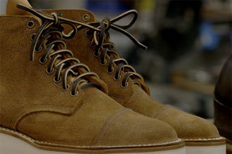 HAVEN 造访 Viberg 工作坊视频曝光