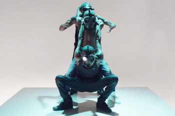 Nicola Formichetti 打造 Diesel「JOGG JEAN」系列形象视频