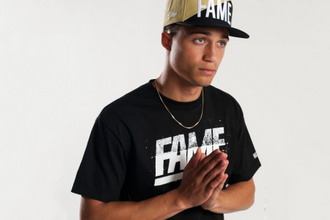 Hall of Fame 2013秋冬系列造型搭配图集 Lookbook