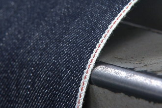 造访丹宁布料供应商 Cone Denim 工作坊