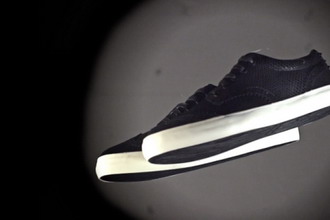 Flying Coffin × The Hundreds Johnson Low 别注鞋款及幕后视频