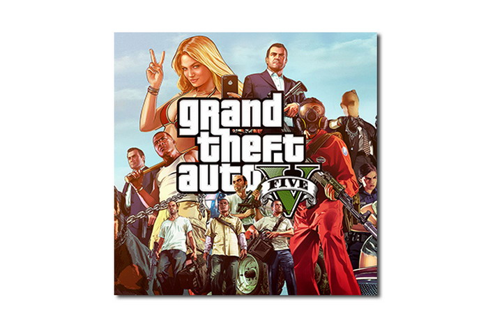 Tyler, The Creator 为《Grand Theft Auto V Soundtrack》原声大碟释出单曲《Garbage》