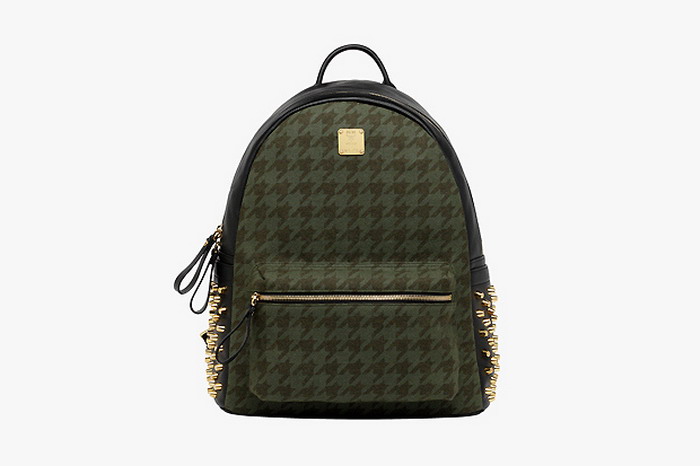 MCM by PHENOMENON 2013秋冬 皮革配饰系列