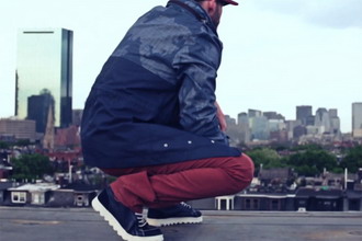 PF Flyers “Foundation” 鞋履系列视频释出