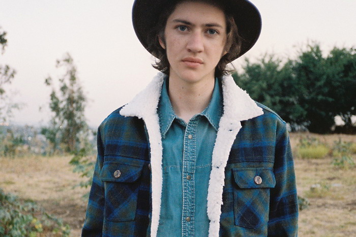 Altamont 2013秋冬“Bedouin Burnouts”系列型录预览 Lookbook