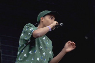 EARLWOLF 2013 夏季巡演视频回顾