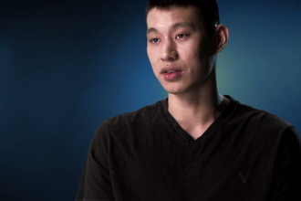林书豪个人纪录片 《Linsanity》 官方宣传片