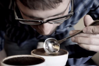 The Pancake Epidemic《CAFFEINATION》发掘波特兰喝咖啡好去处