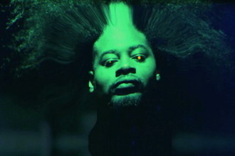 底特律说唱歌手 Danny Brown《ODB》MV