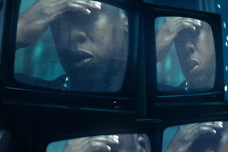 Jay Z 联手贾斯汀 featuring Justin Timberlake《Holy Grail》MV