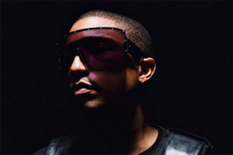 Pharrell 将与 Moncler 合作打造太阳镜系列