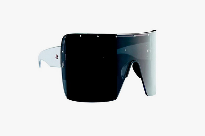 近赏 Pharrell × Moncler Lunettes 联名镜款系列