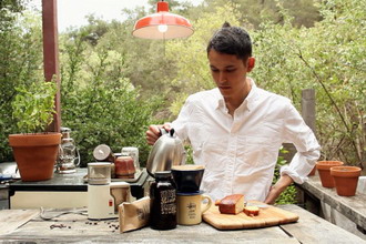 Stussy Livin’ General Store 2013 秋冬视频短片 Lookbook