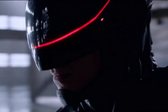 《机械战警》Robocop 官方宣传片