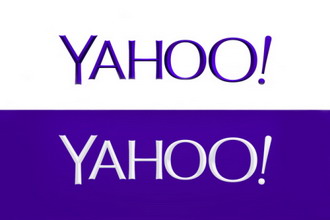 雅虎 Yahoo 发表全新品牌标志