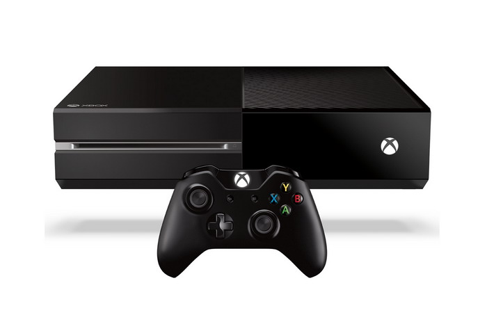 微软 Microsoft 公布 Xbox One 发售日期