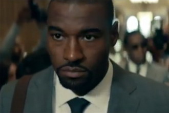 Sean “Diddy” Combs 领衔主演 Nike Football 全新广告片「Calvin & Johnson」曝光