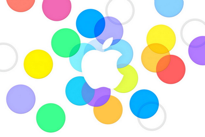 苹果 Apple 宣布将于 9 月 10 日举办新品发布会