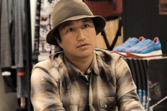 Sneakersnstuff Presents「PUMA by Mihara Yasuhiro」专访第一部份曝光