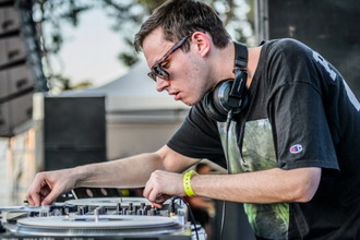 Hudson Mohawke 打造《Grand Theft Auto V》游戏配乐《100hm》