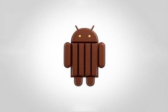 Google & Nestle 联手公布新版 Android 作业系统「Anroid KitKat」