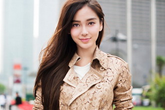 各路明星演绎 Burberry「Art of the Trench 风衣的艺术」上海站造型特辑 Lookbook