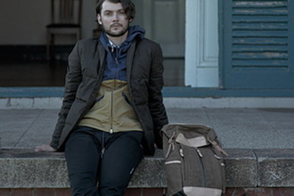 master-piece 2013秋冬系列造型搭配图集 Lookbook