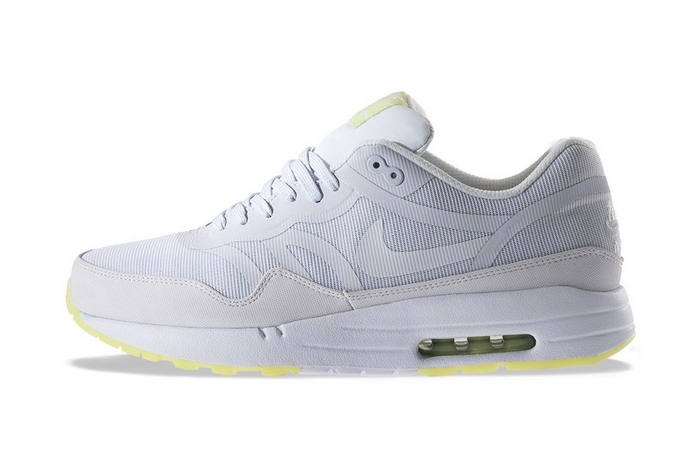 Nike Air Max 1 Premium Tape 「Glow in the Dark」 鞋款
