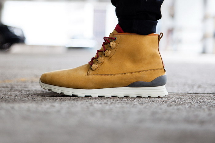 Clae 2013 秋冬轻量靴款 Starks Boot