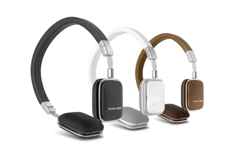 Harman Kardon SOHO Headphones 耳机