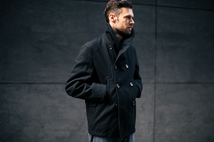 Inventory Magazine 2013秋冬系列造型特辑 Lookbook