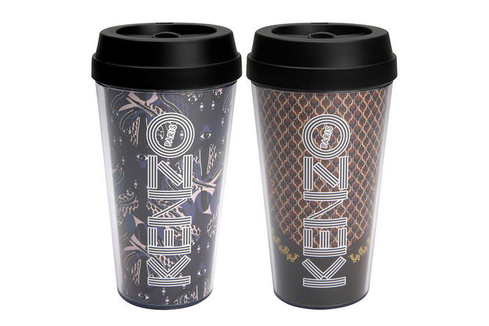 KENZO 将于香港 I.T Hysan 开设期间限定店