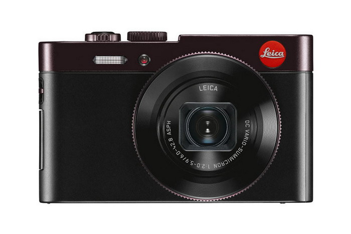 徕卡 Leica C Type 112 便携相机