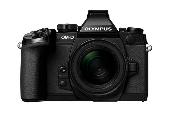 奥林巴斯 Olympus OM-D E-M1 相机