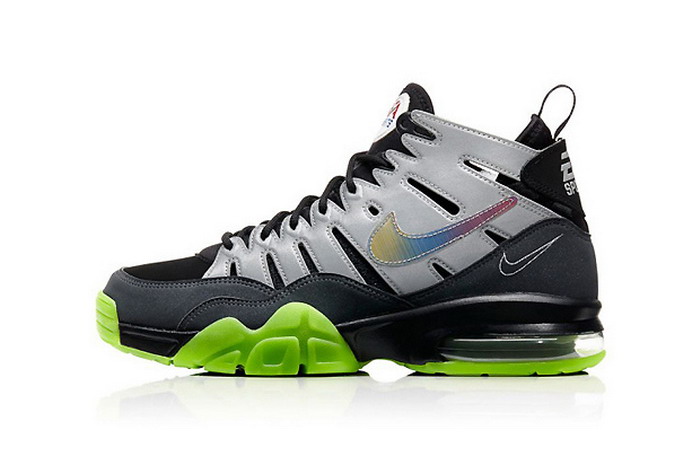 EA Sports × Nike Air Trainer Max 94 QS 联名鞋款