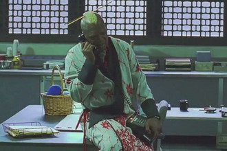 Oldboy「Preparing Your Stay」第二波官方预告片