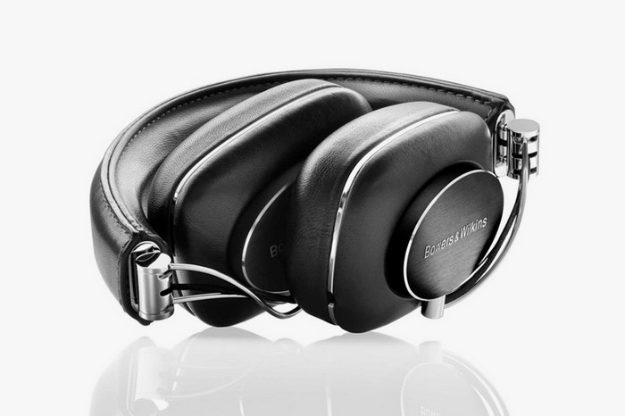 Bowers & Wilkins P7 耳机