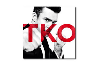 Justin Timberlake 发布新单曲 《TKO》