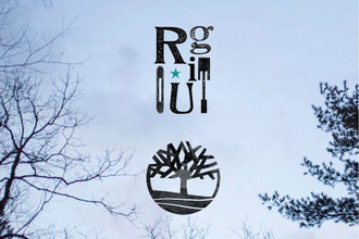 The Rig Out × Timberland「Into The Trees」合作企划影片