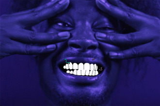 Danny Brown 新单曲《Dip》MV
